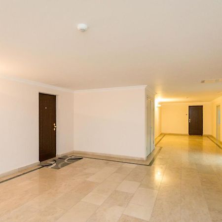 Central Cozy 3Bd-2Bath Apartment ティビリシ エクステリア 写真