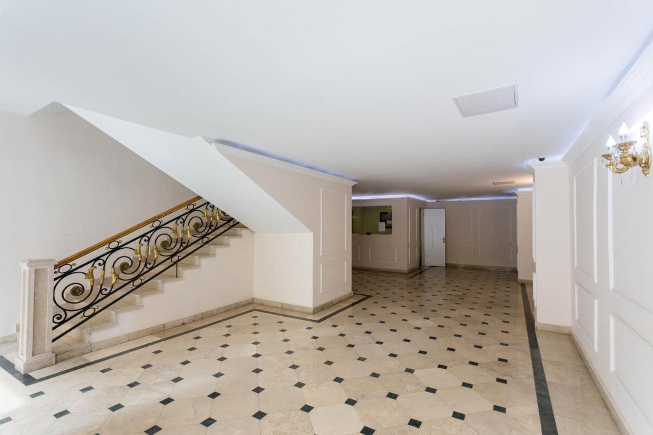 Central Cozy 3Bd-2Bath Apartment ティビリシ エクステリア 写真
