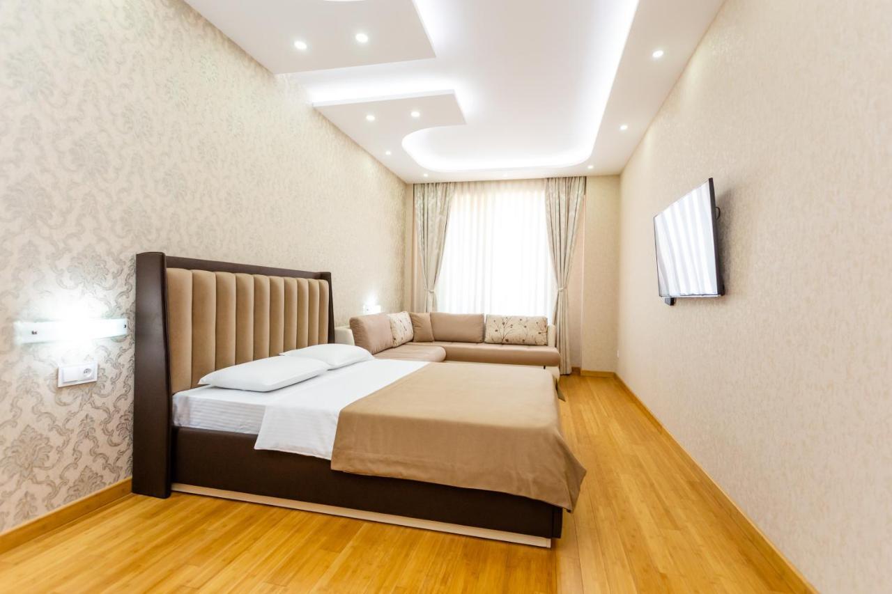 Central Cozy 3Bd-2Bath Apartment ティビリシ エクステリア 写真